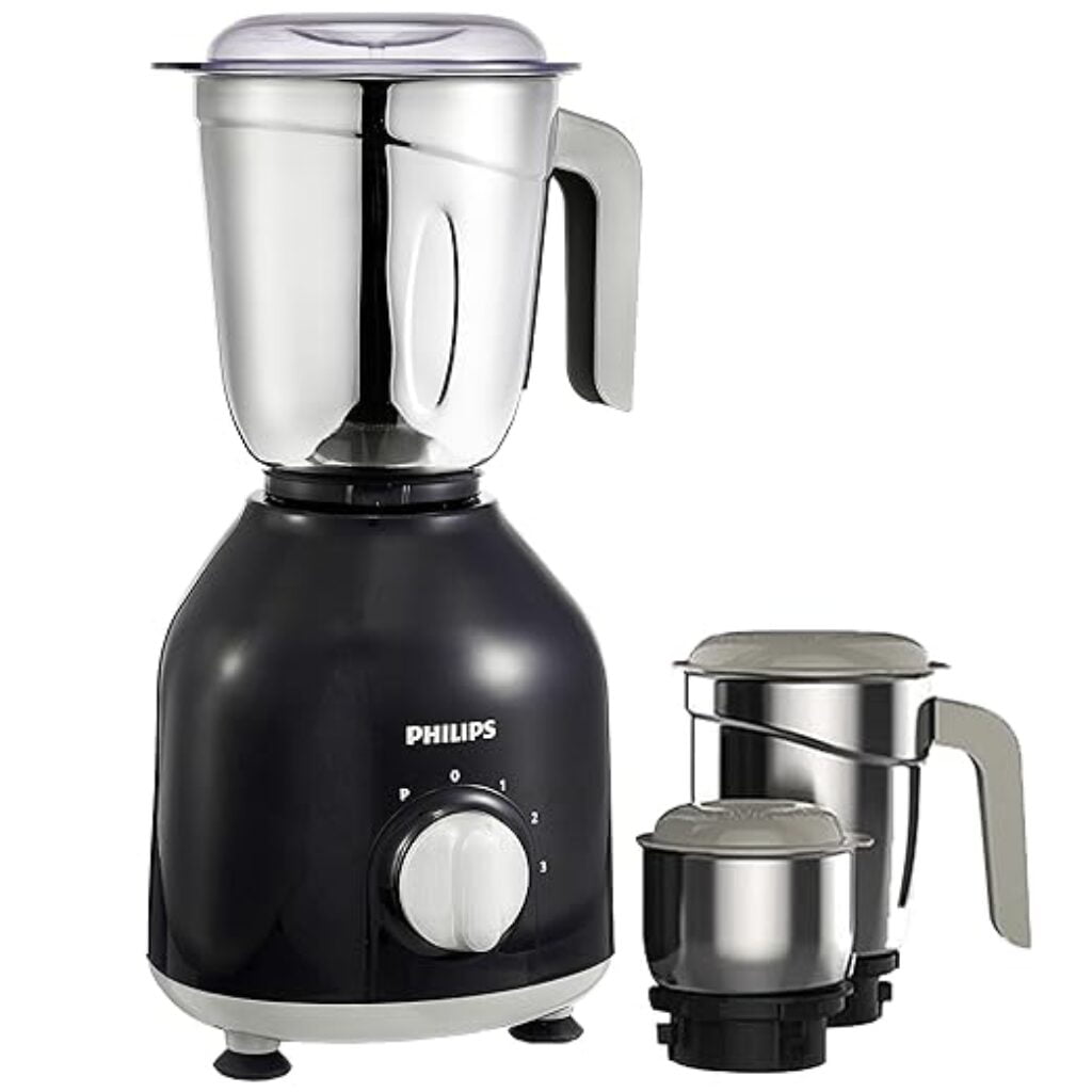 sabse accha tikne wala juicer mixer grinder (Review)
