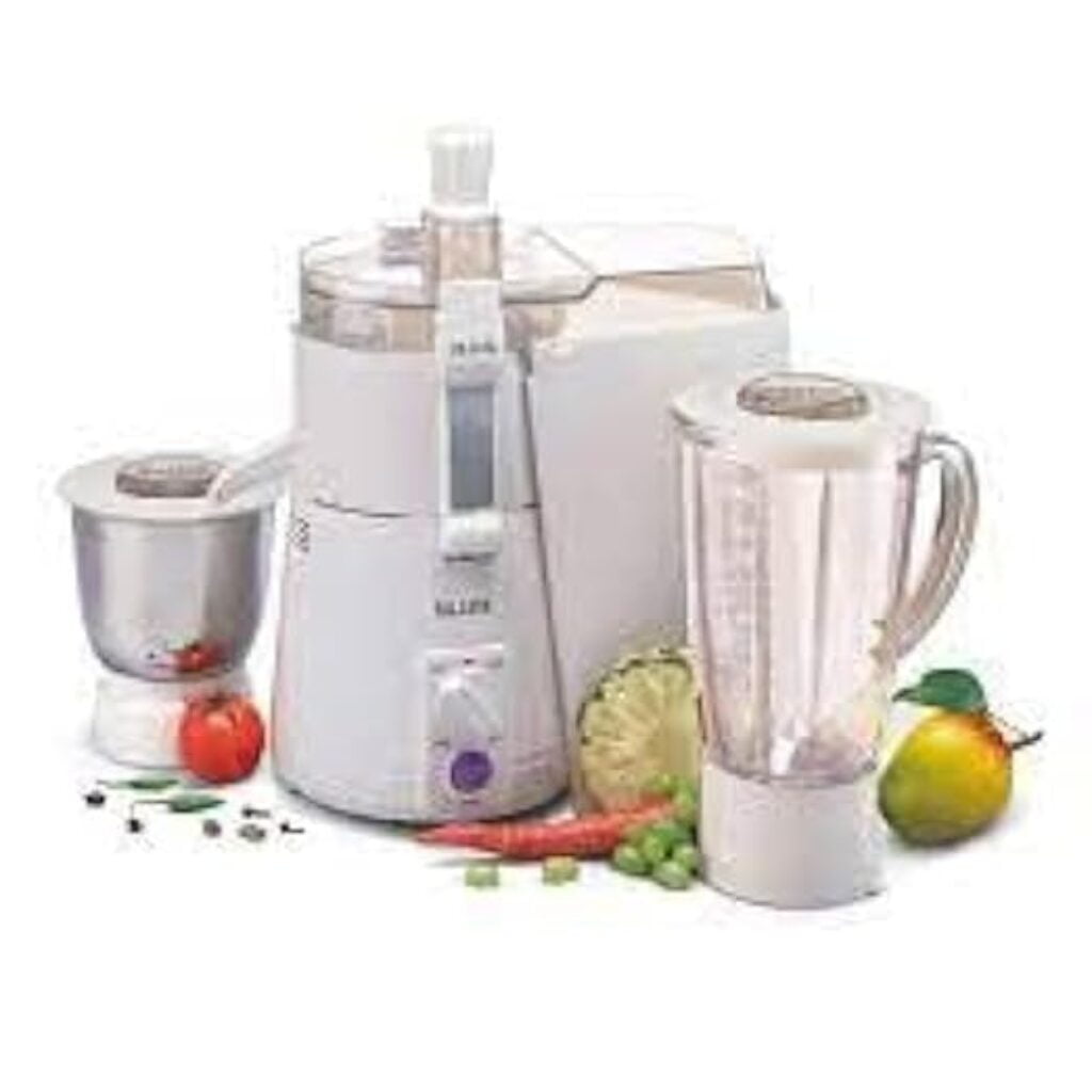 Sujata juicer mixer grinder Powermatic 