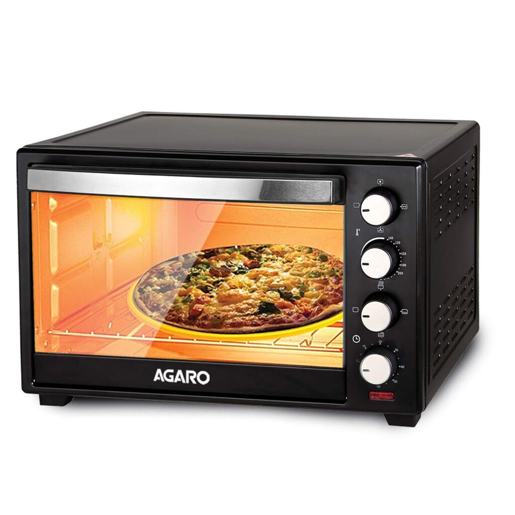 सबसे अच्छा otg oven in India 