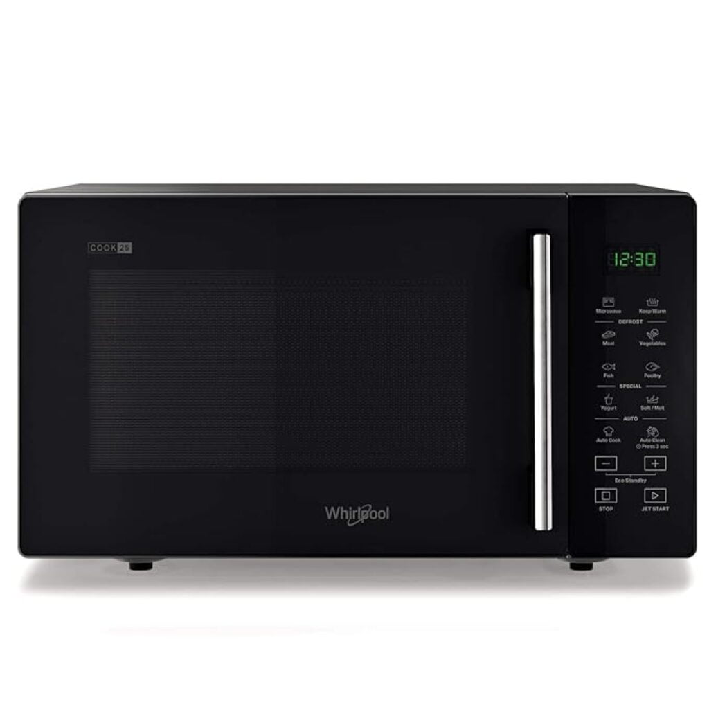  best solo microwave oven